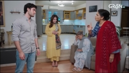 Humnava - Episode 118